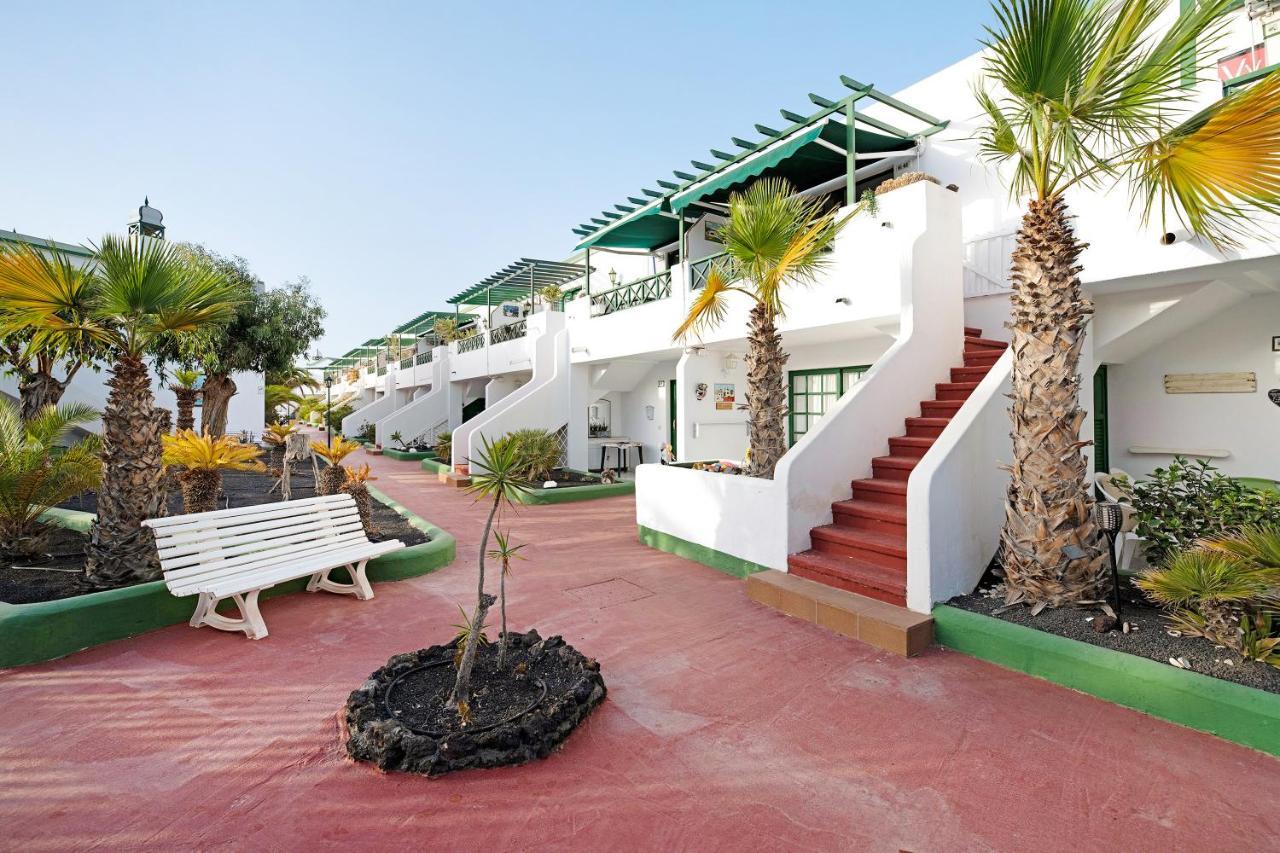 Los Pocillos Exterior photo